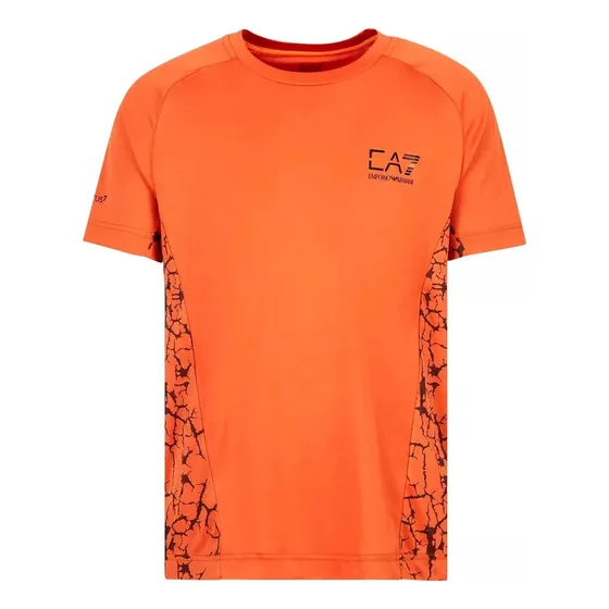 Camisa Emporio Armani Spice Rout Ventus7 3rpt32-pjpcz