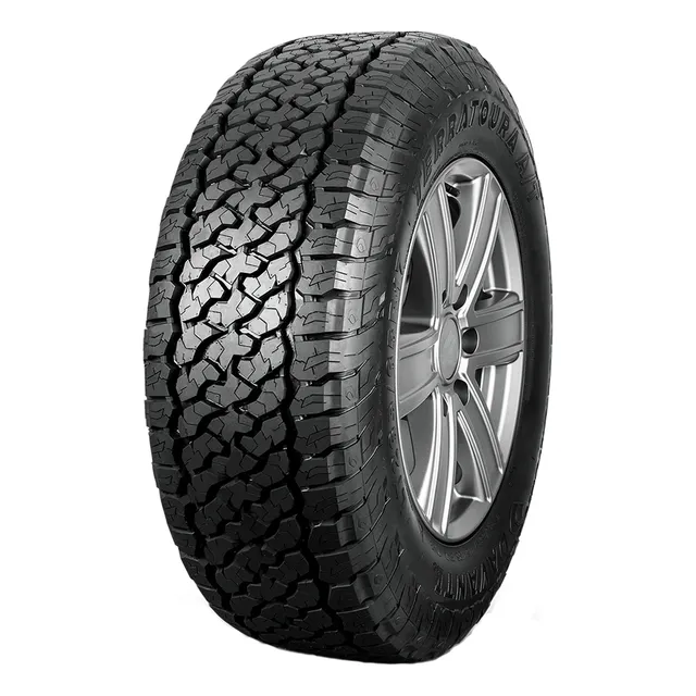 Llanta 205r16 Davanti Terratoura A/t 108t Msi