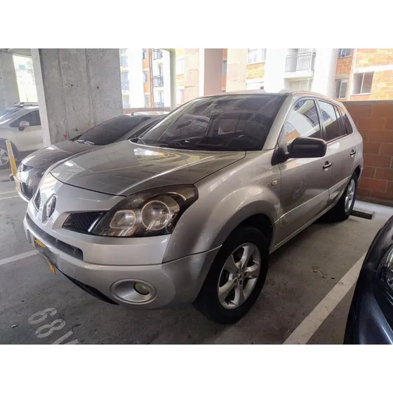 Renault Koleos 2.5 Expression