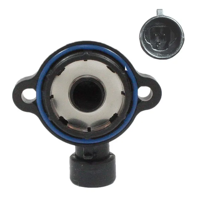 Sensor Tps Tomco Silverado 1500 Hd V8 6.0l 2001 A 2002