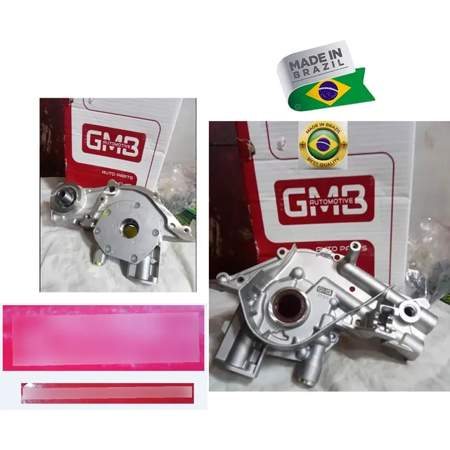 Bomba De Aceite Fiat Uno Fiorino 1.3 8v Fire  Brasil