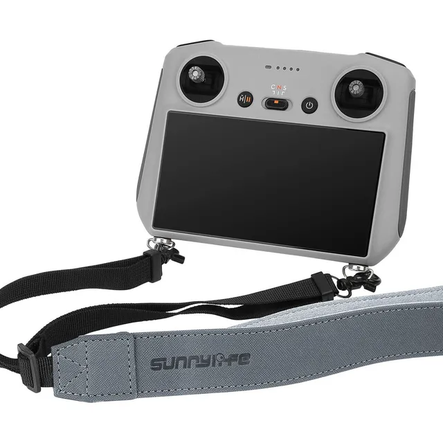 Mavic 2 Smart Plus Dji Correa Sujetador Control Remoto Mini 