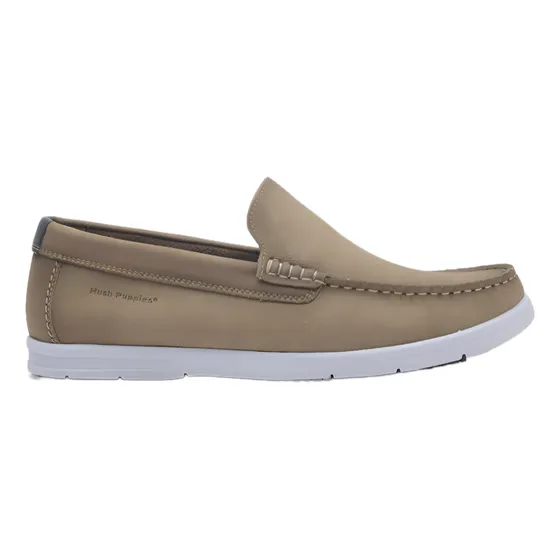 Nautico Mare 39 De Hush Puppies Para Hombre En La Plata