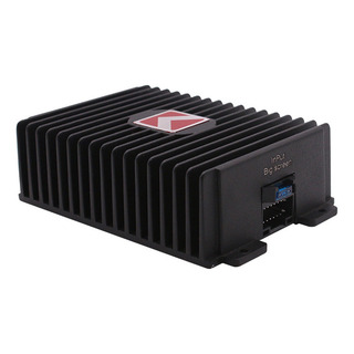 Amplificador Dsp De 4 Canales 80wx4 Para Reproductor De Coch Amplificador Dsp De 4 Canales 80wx4 Para Reproductor De Coch
