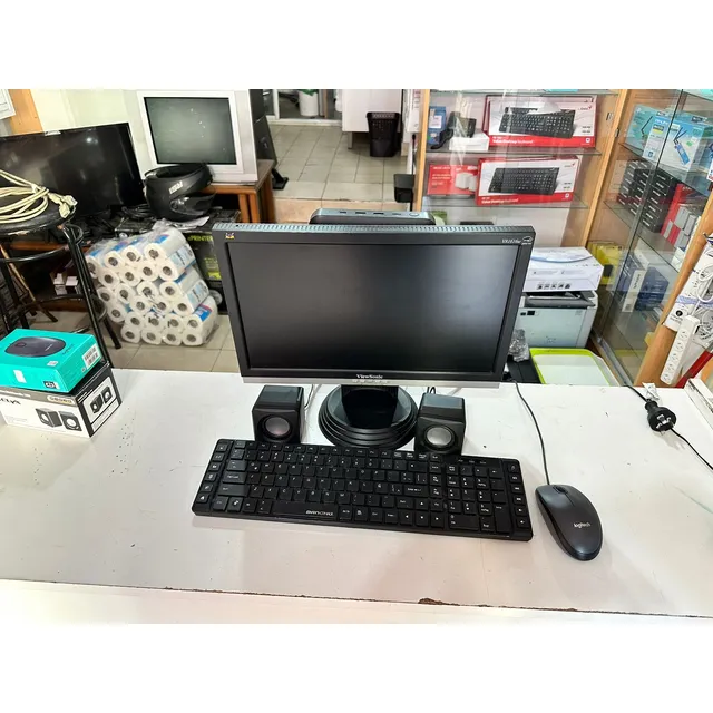 Viewsonic Minipc Vot-435