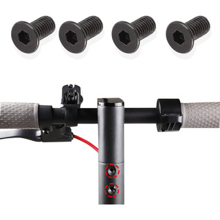 Kit De Tornillos De Acero Inoxidable Para Scooter Eléctrico Kit De Tornillos De Acero Inoxidable Para Scooter Eléctrico