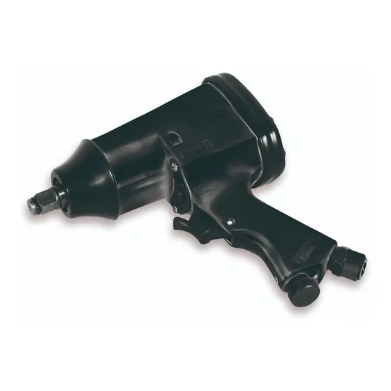 Pistola De Impacto Neumatica 1/2 Mikels