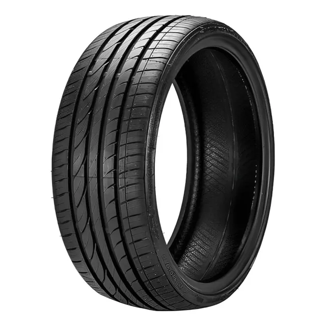 Pneu Linglong 195/35r18 88w Green-max Xl