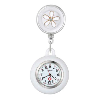 Reloj Retráctil De Enfermera, Reloj De Bolsillo, Reloj Reloj Retráctil De Enfermera, Reloj De Bolsillo, Reloj