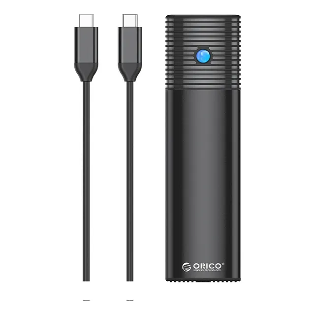 Funda Ssd Orico M.2 Nvme De 10 Gbps, Compatible Con Ssd De 4