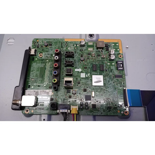 Plaqueta Main Led Samsung Un32j4300agcdf
