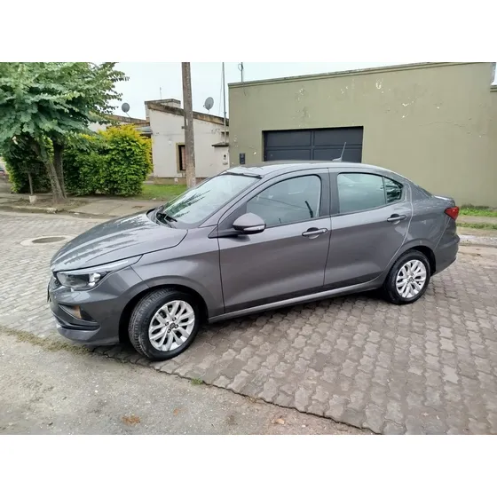 Fiat Cronos 1.3 Gse Drive