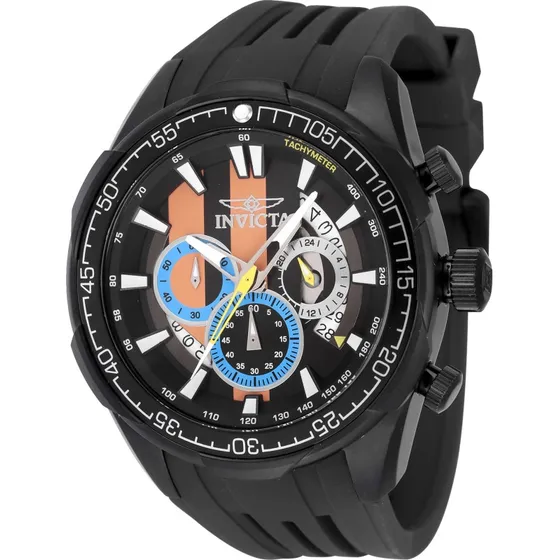 Reloj Invicta 48451 Invicta Racing Cuarzo Hombre