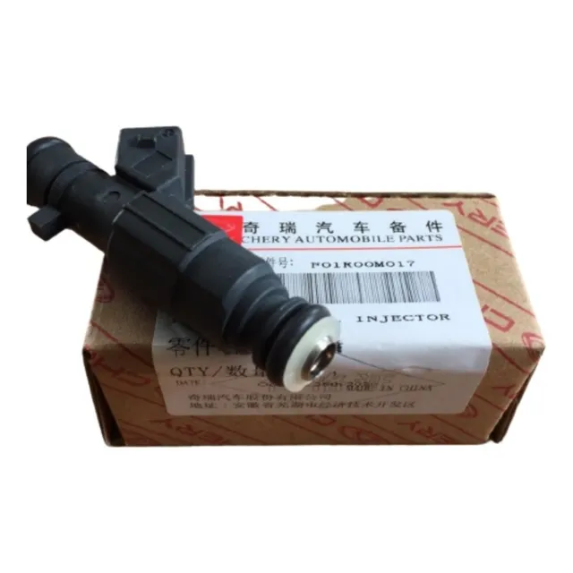Inyector De Gasolina Chery Orinoco Original