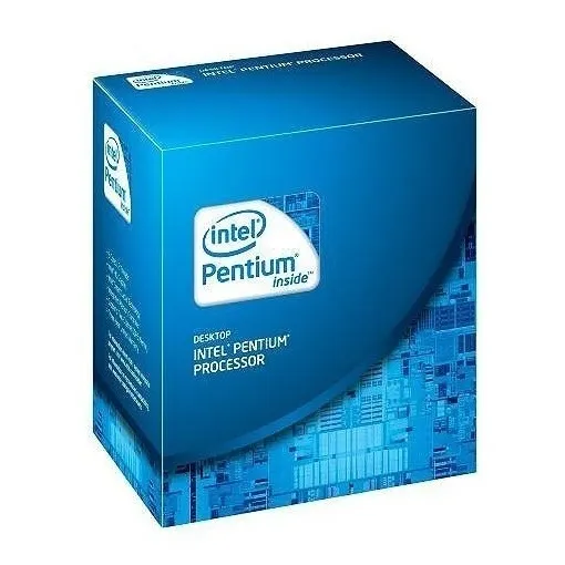 Procesador Intel Pentium G620 2.6 Ghz 3mb Socket Lga1155