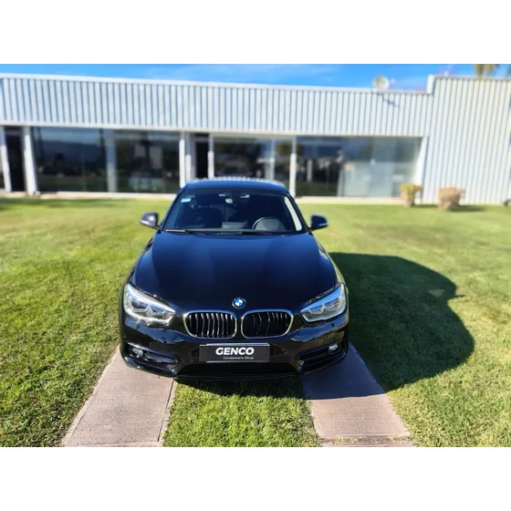 Bmw Serie 1 1.5 118i Sport Line 136cv