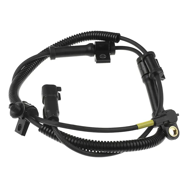 Sensor Abs Delantero Ford250/350 Super Duty 4x4 6.2 2013-16