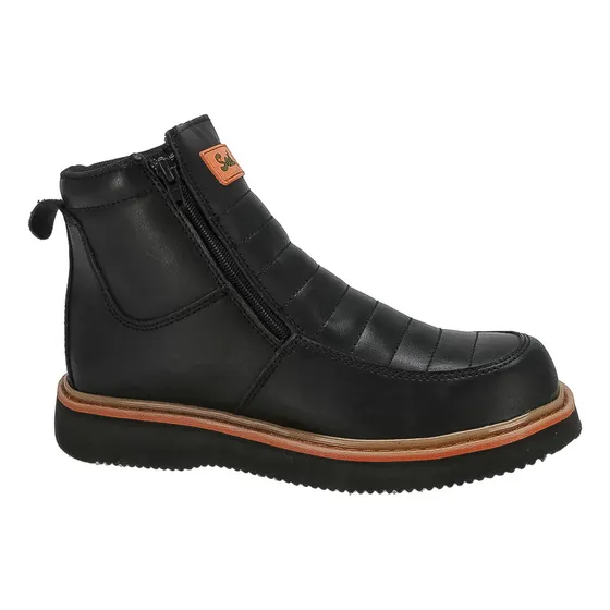 Botas Trabajo Hombre / Uso Rudo