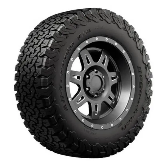 Neumático BFGoodrich All-Terrain T/A KO2 235/75R15 104/101 S