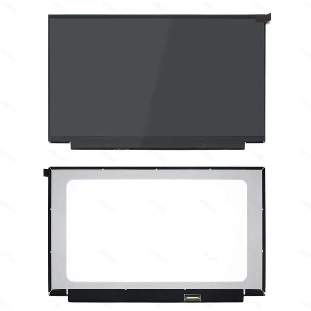 Pantalla Compatible Asus Tuf Fx706h N173hce-g33 144 Hz 40p