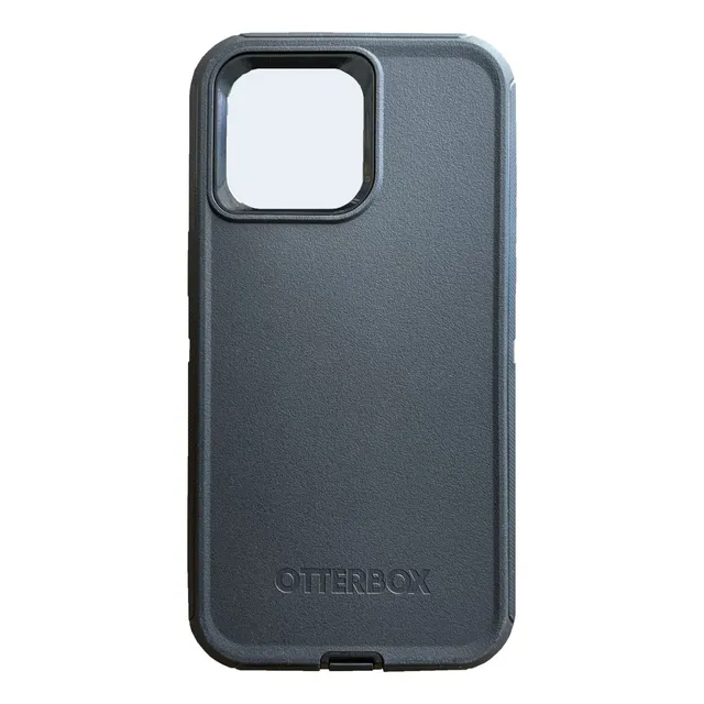 Funda Otterbox Defender Case Para iPhone 15 / Pro /max +clip
