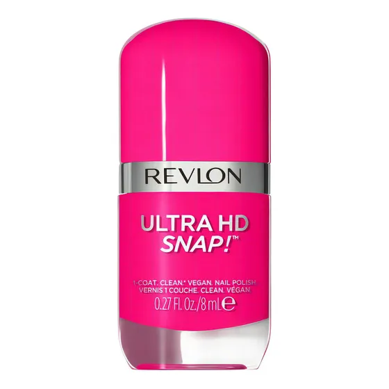  Esmalte De Uñas Color Revlon Ultra Hd Snap! De 8ml De 1 Unidades Color Rule The World