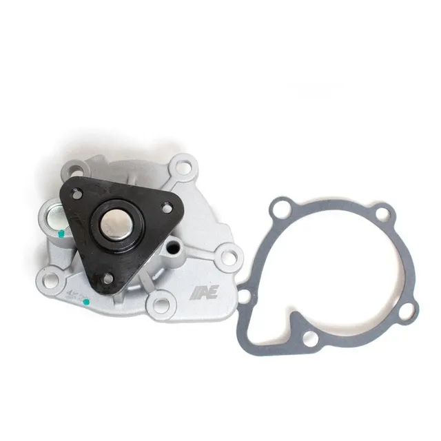 Bomba Agua Dodge Caliber 2.0l - Jeep Compass 2.4l 