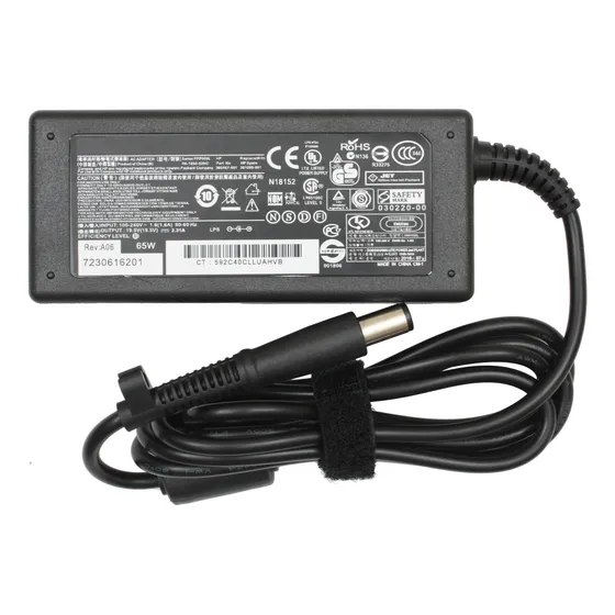 Cargador Para Hp Zbook 14 G2 19.5v 2.31a 