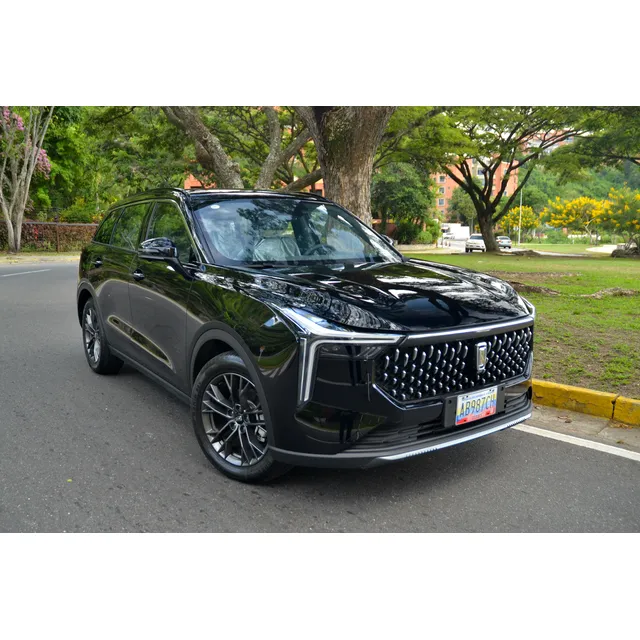 Bestune T55 Deluxe 360