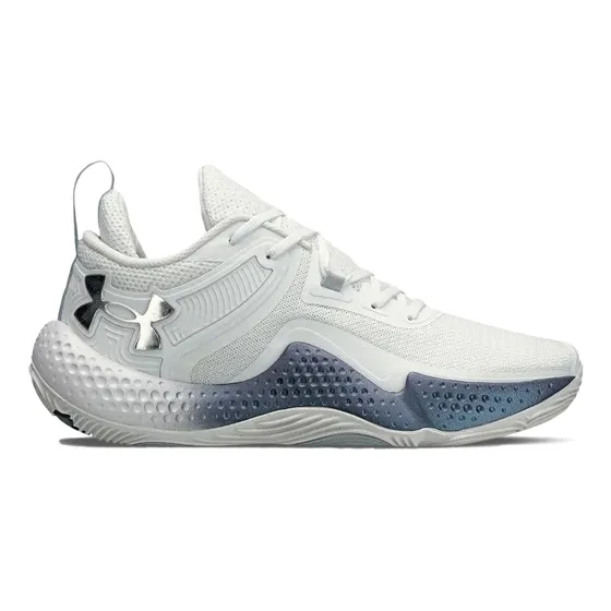 Tenis De Basquete Profissional Masculino Under Armour Dagger