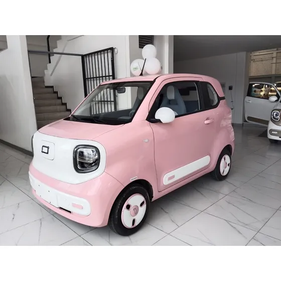 Faw Bestune Xiaoma 2025 13.9 Kw