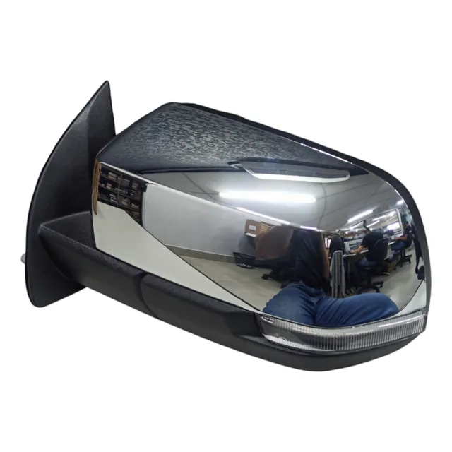 Retrovisor Ranger Limited 2024 2025 Esquerdo Original