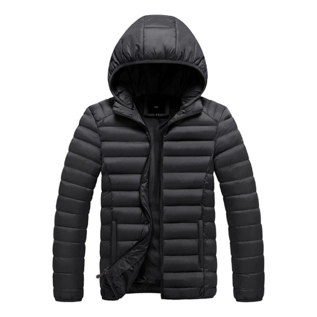 Jaqueta Bobojaco Masculino Inverno 2025 Jaqueta Bobojaco Masculino Inverno 2025