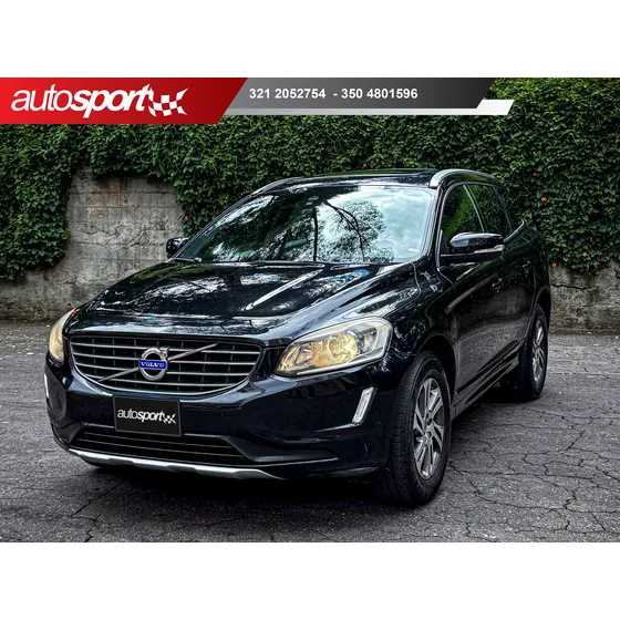 Volvo Xc60 2.5 T5 Awd