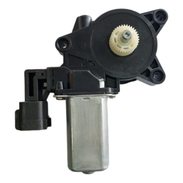 Motor Alza Cristal Delantero/izquierdo Ford Ranger 2012+ 