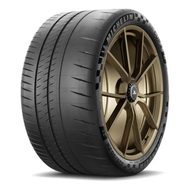Pneu Michelin Aro 20 Pilot Sport Cup 2 R 265/35r20 (99y)