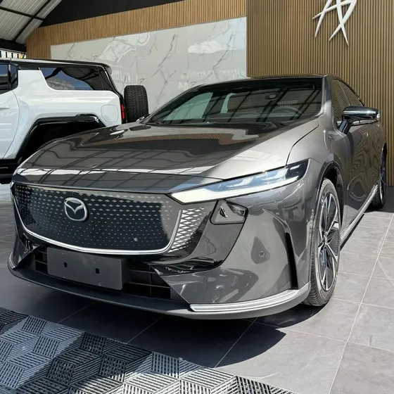 Mazda Ez-6 2025 Ez-6 Ev