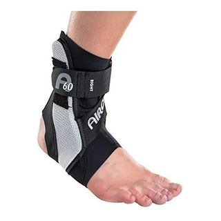 Tobillera Deportiva Aircast A60 Para Esguinces Tobillera Deportiva Aircast A60 Para Esguinces