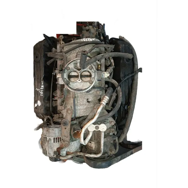 Motor 7/8 Mazda Allegro 1.8l Bobina Por