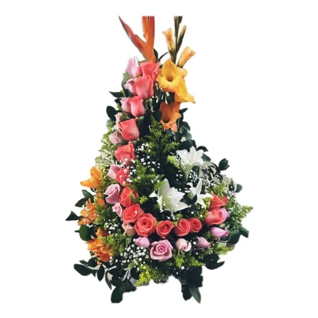 Arreglo Floral 