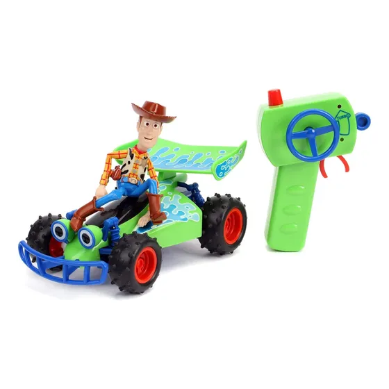 Jada Toys Jada Disney Pixar Toy Story 4 Turbo 2.4