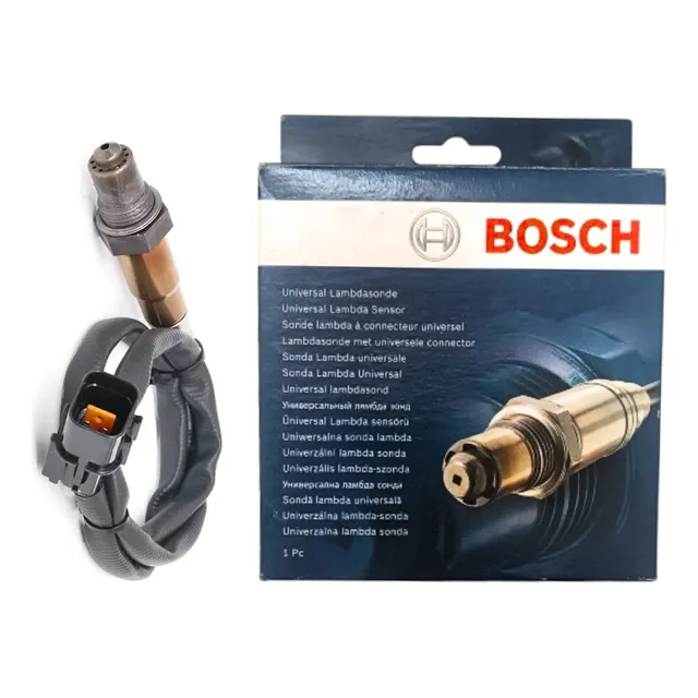 Sensor De Oxigeno Hyundai I10, Kia Picanto Original Bosch