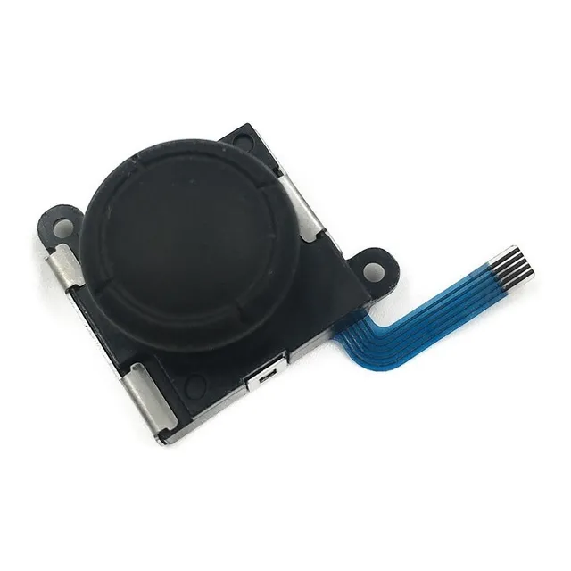 Palanca De Repuesto  Oem Joy Con - Switch Repuesto Stick