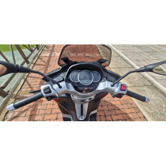 Piaggio Yourban Mp3 300