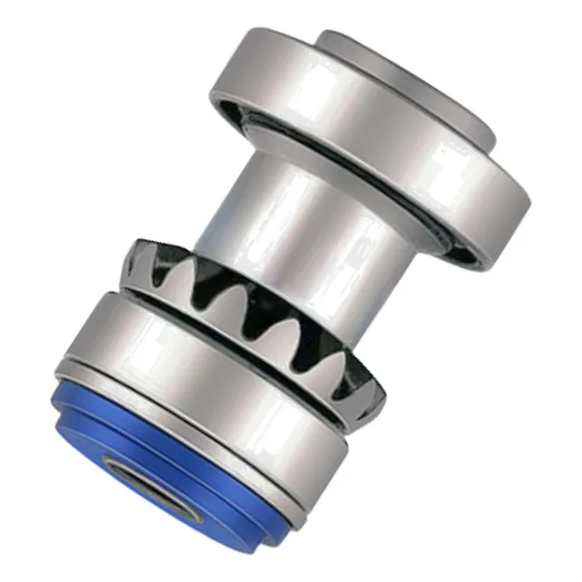 Engrenagem Eixo Rotor Contra Ângulo Implante Neodent Sg20 