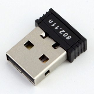 Adaptador Bluetooth 5.1 Usb Nano Pc 20m Adaptador Bluetooth 5.1 Usb Nano Pc 20m