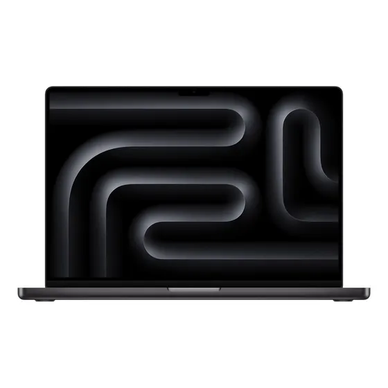 Apple Macbook Pro 16 Pulgadas Chip M3 18gb Ram 512gb Ssd