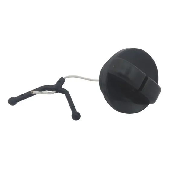 Tapa Par Tanque Gasolina Motosierra Husqvarna 61/266/268/272