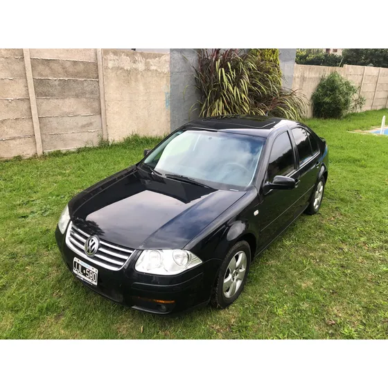 Volkswagen Bora 1.9 Trendline I 100cv