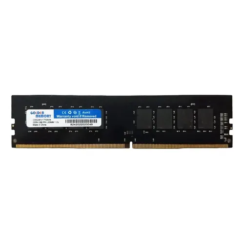Memória Corsair Vengeance Lpx 8gb Ddr4 2666mhz Cmk8gx4m1a2666c16